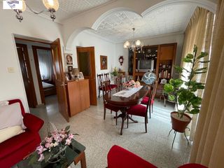 Casa a San Pablo