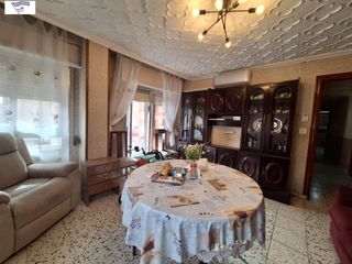 Flat in Fátima. Piso amplio en fátimaferia con garaje opcional