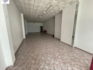 Business premise in Hospital