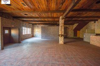 Maison à Alcaraz. Amplia vivienda en alcaraz
