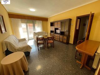 Lloguer Pis a Hospital. Piso estudiantes