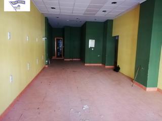 Lloguer Local Comercial a San Antonio Abad