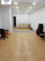 Business premise in Centro