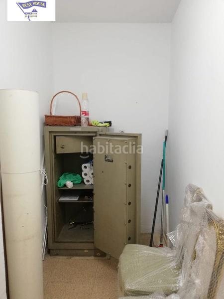 Foto 971695fd-49f0-491b-8c49-65dc49df9f9e. Rent business premise in Centro Albacete