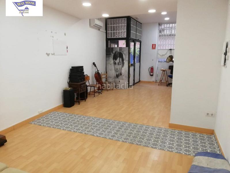 Foto f29cf34d-3d97-4422-ac6a-ba33f9e00852. Rent business premise in Centro Albacete