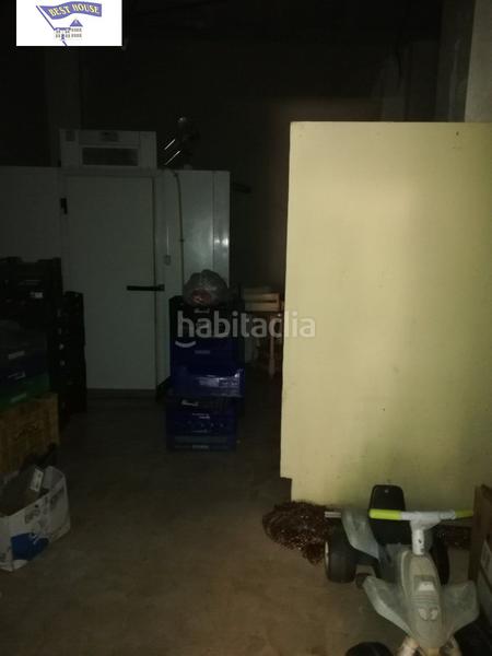 Foto 0215ff35-e1db-4d14-b57e-2b1a4c39afde. Alquiler local comercial se alquila local comercial en zona dEl Pilar. en Albacete