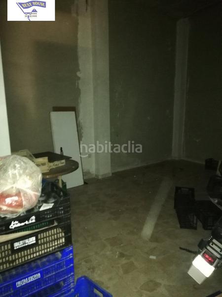 Foto 3c0b927b-43fe-43dc-95f8-499c3614621b. Alquiler local comercial se alquila local comercial en zona dEl Pilar. en Albacete