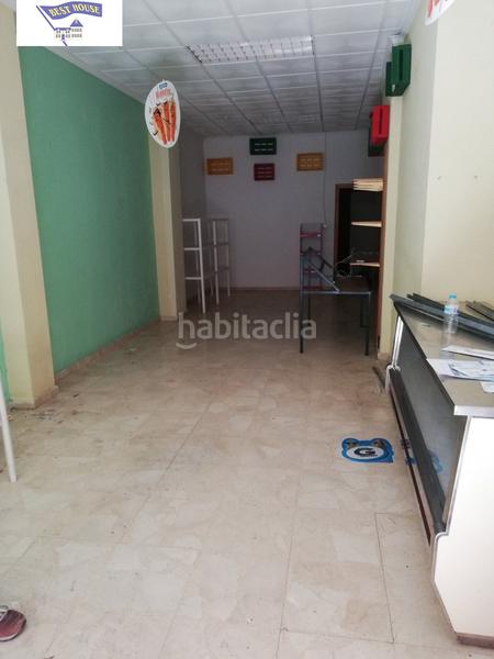 Foto 4850b60d-05dc-4f48-8b0f-6257e9481ff0. Alquiler local comercial se alquila local comercial en zona dEl Pilar. en Albacete