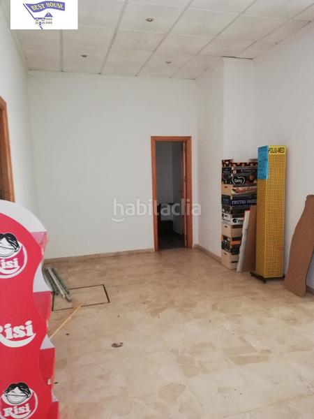 Foto 6b413ce5-ec0c-449a-bac4-655406170ee2. Alquiler local comercial se alquila local comercial en zona dEl Pilar. en Albacete
