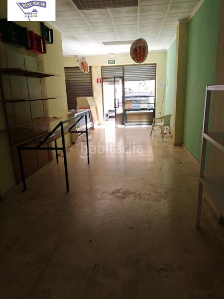 Foto b62c2897-d6e9-49a1-881b-a867780d6e5b. Lloguer local comercial a El Pilar Albacete