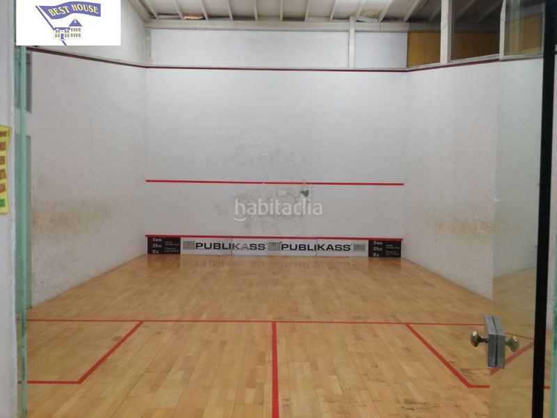 Foto 07a05d02-68ba-4027-9b97-a485495a6825. Local comercial a Centro Albacete