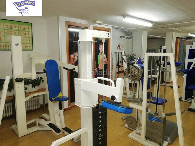 Foto 0866e99f-6599-4384-b141-f8265a55269a. Local comercial a Centro Albacete