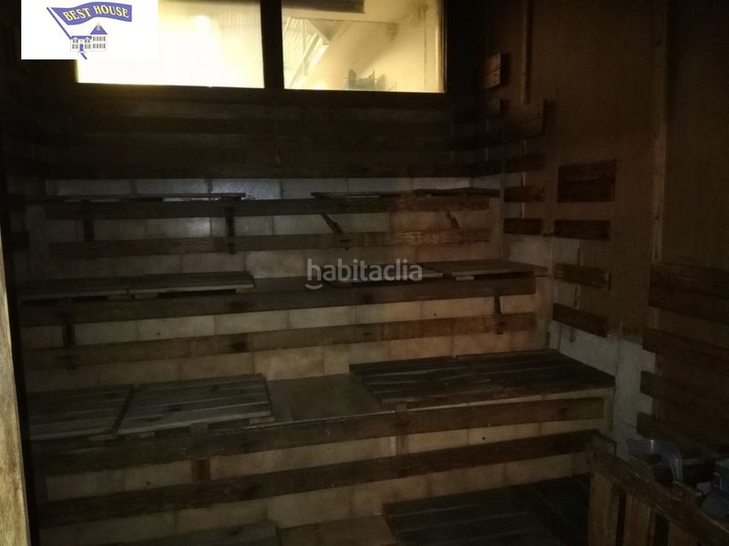 Foto 26fc855b-ac0e-4323-a7fb-7cfa4a944ddb. Local comercial a Centro Albacete