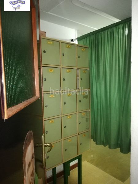Foto 45533f5f-aa8c-4738-bae5-2a1b15be5500. Local comercial a Centro Albacete