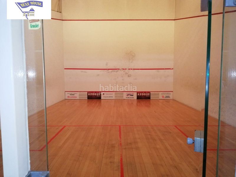 Foto 512eaa3f-6bc3-45f2-89c2-cec7d497ab1c. Local comercial a Centro Albacete
