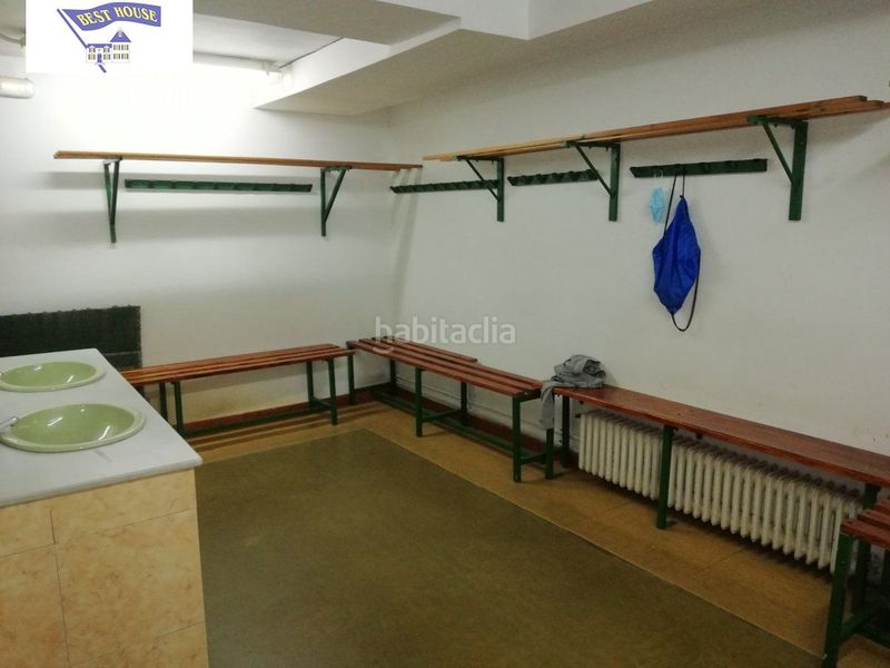 Foto 5aa2cc69-ecd2-4417-bc26-5263cf8489fd. Local comercial a Centro Albacete