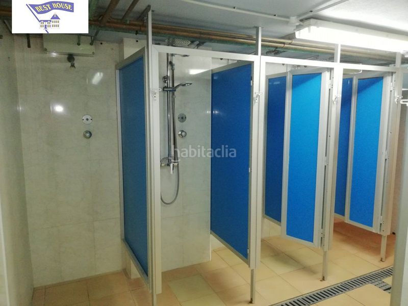 Foto 71d919d7-6165-4444-bcdf-8ec8d7f4a8e2. Local comercial a Centro Albacete