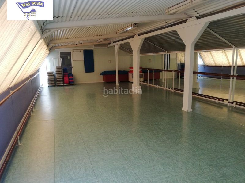 Foto 767304ac-87e0-43a1-86b5-f5206dcd8b08. Local comercial a Centro Albacete