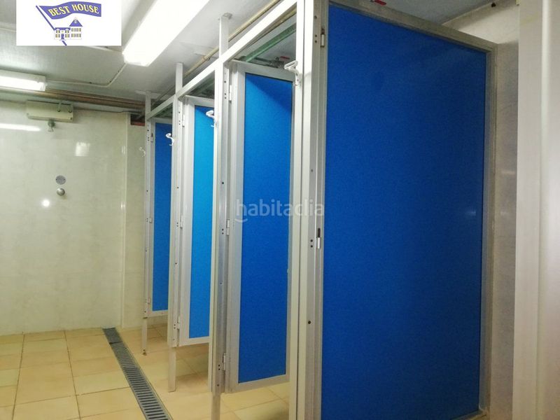 Foto 8f965aa2-a691-4cb4-9860-81c1fb2a8a08. Local comercial a Centro Albacete