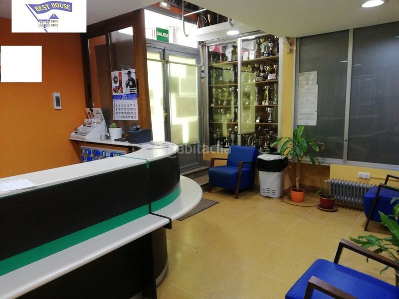 Foto a5663ebe-39ef-428d-8f33-c87411b234bf. Local comercial a Centro Albacete