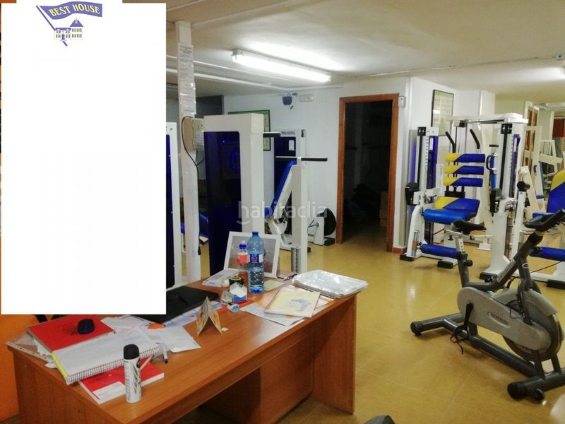 Foto a7f146c7-cf7e-48ee-a127-fb8e3963bcff. Local comercial a Centro Albacete