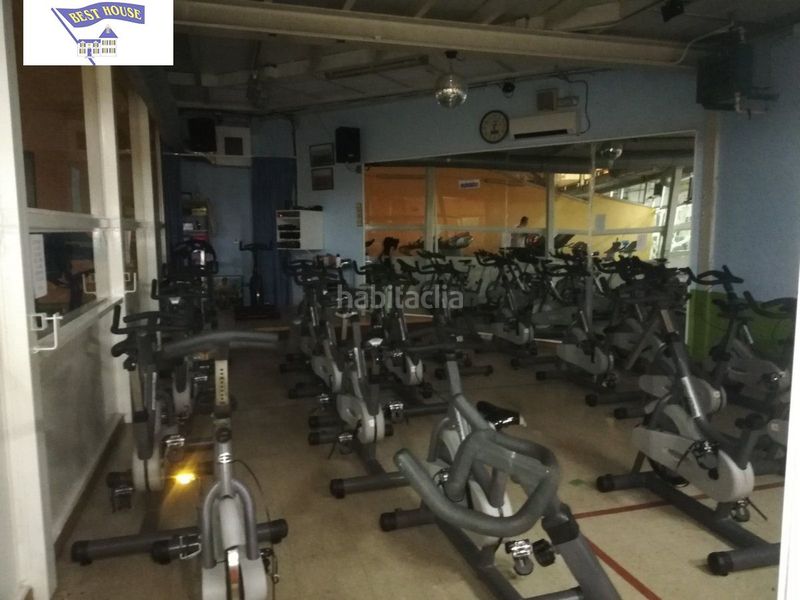 Foto b1521606-126c-4bd2-a1c8-43aab62a79de. Local comercial a Centro Albacete