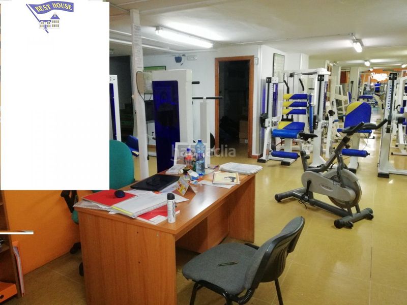 Foto b47e3a7b-e11b-430d-93d3-7d6e5c4250cf. Local comercial a Centro Albacete