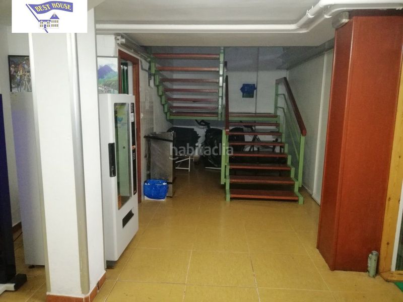 Foto c5cb0d63-83b6-41d0-ac6d-88fcdac20f4e. Local comercial a Centro Albacete