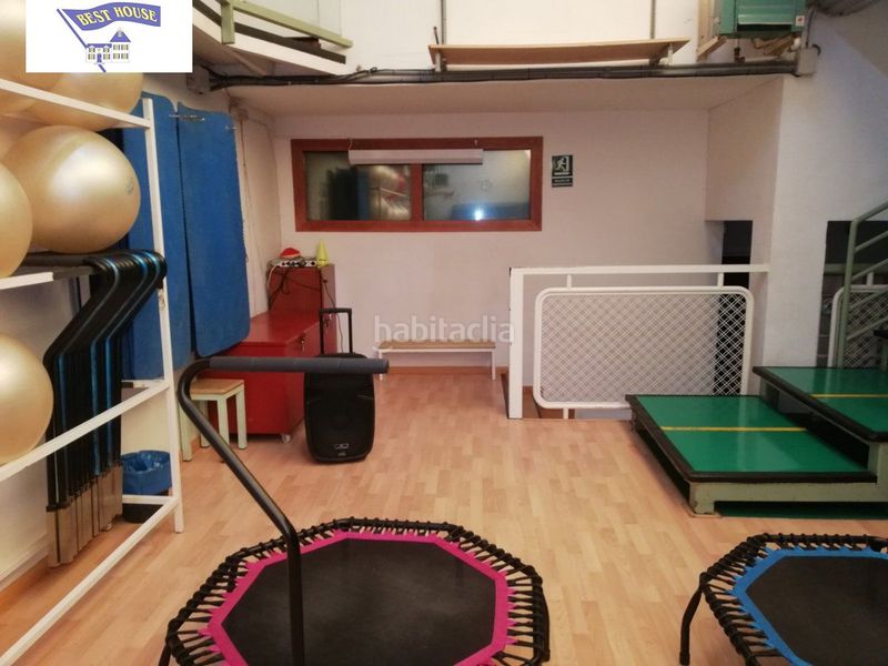 Foto ca01726b-4bc3-4a04-be7b-b8956b0fe856. Local comercial a Centro Albacete