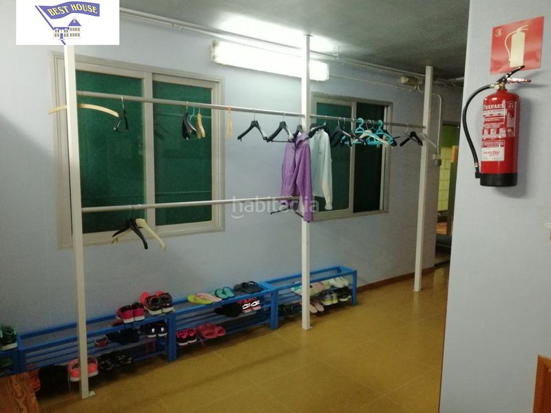Foto e0ea4920-28c0-419b-a980-a11d4e14ff1d. Local comercial a Centro Albacete