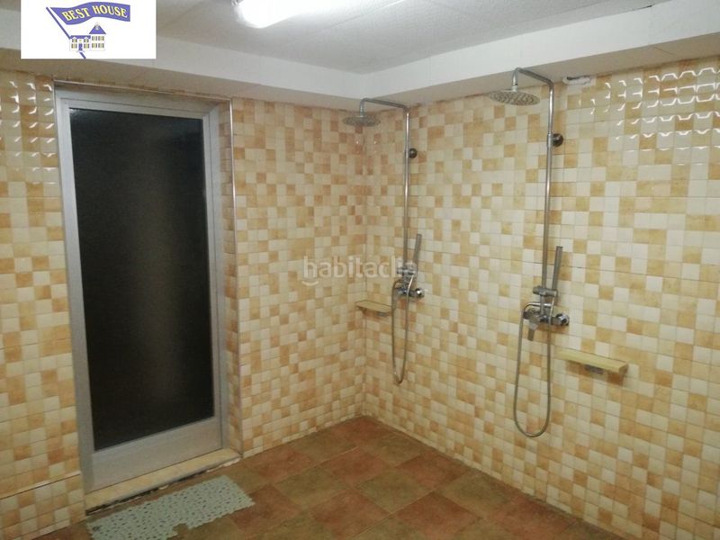 Foto f0a3cb19-d72a-4a6e-9547-244a2dd1a613. Local comercial a Centro Albacete