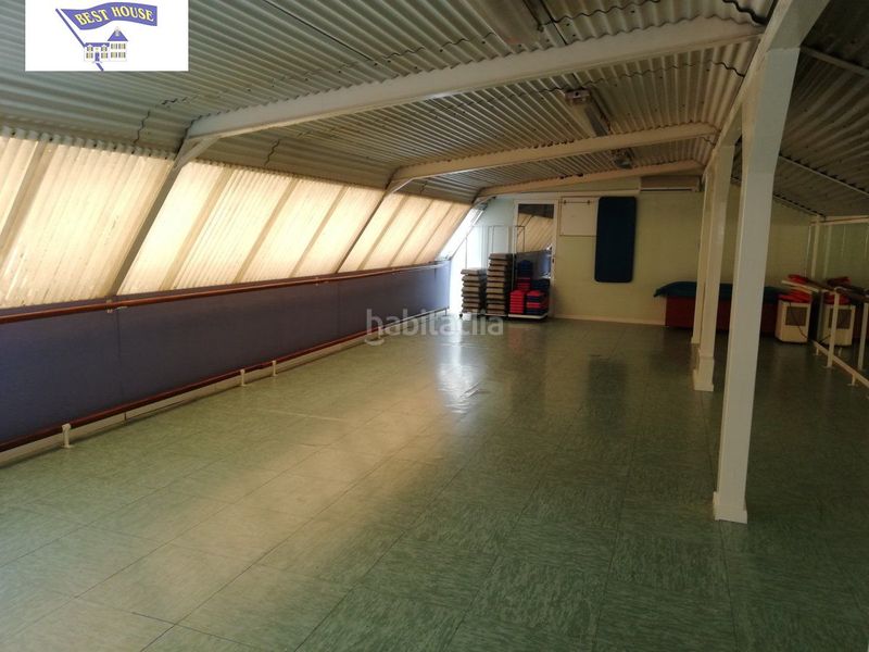 Foto f4626577-2752-476c-ad89-29c7e26ab0c1. Local comercial a Centro Albacete