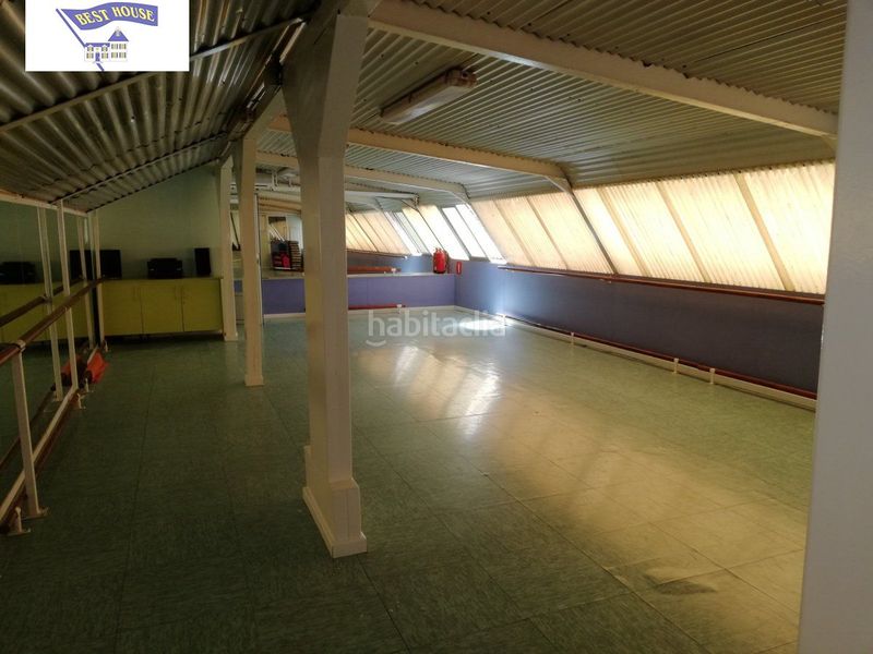 Foto fb1d8251-5420-4f5f-9003-f12a3405db24. Local comercial a Centro Albacete