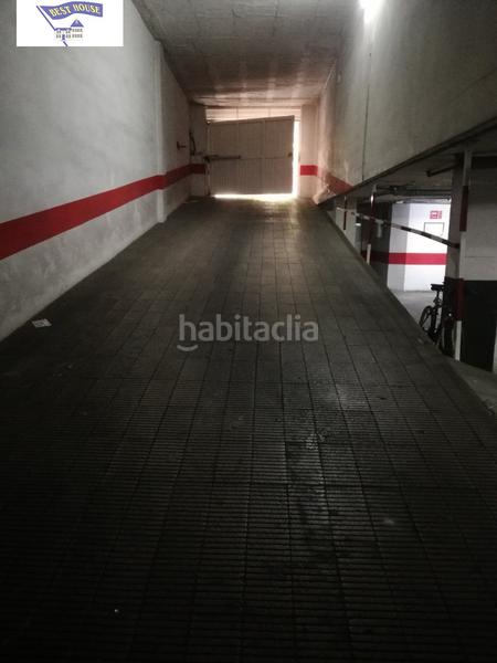Foto fd1fc330-38fb-4fc2-8280-45244f448aa4. Aparcament cotxe a Industria Albacete