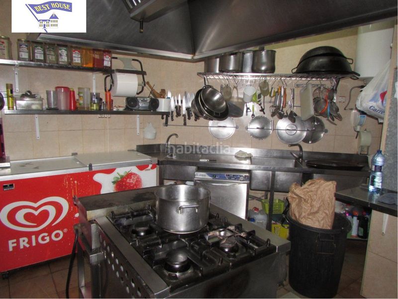 Foto 037251a5-d570-47d5-ab5f-5da4f1fd15d6. Local comercial a San Pedro Albacete