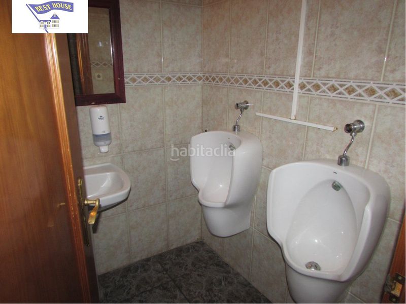 Foto 03cbc884-f446-46c4-87b2-d2e0c1537169. Local comercial a San Pedro Albacete