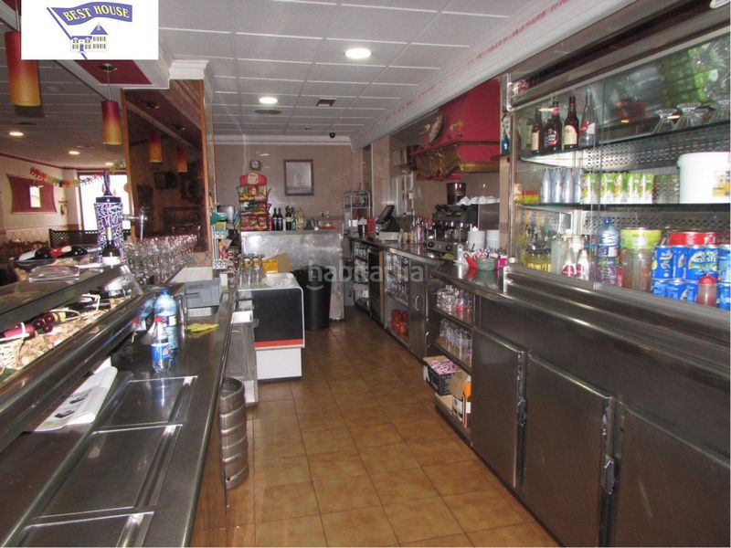 Foto 12f7fa7c-cba8-4cb3-8c97-a63a92e782ef. Local comercial a San Pedro Albacete