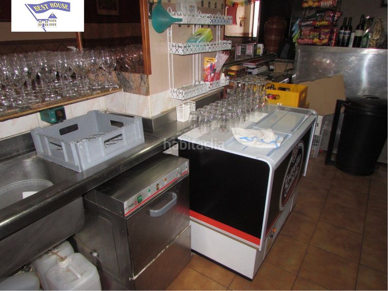 Foto 201d4eb8-dcb5-4187-a2ae-1297f0f142fb. Local comercial a San Pedro Albacete