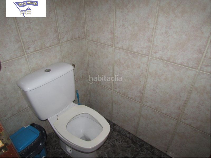 Foto 3765279a-b62a-486a-a187-426e3683a36d. Local comercial a San Pedro Albacete