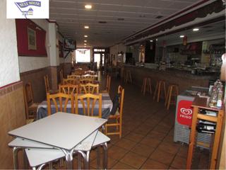 Geschäftsraum in San Pedro. Amplio restaurante listo para inicio de actividad
