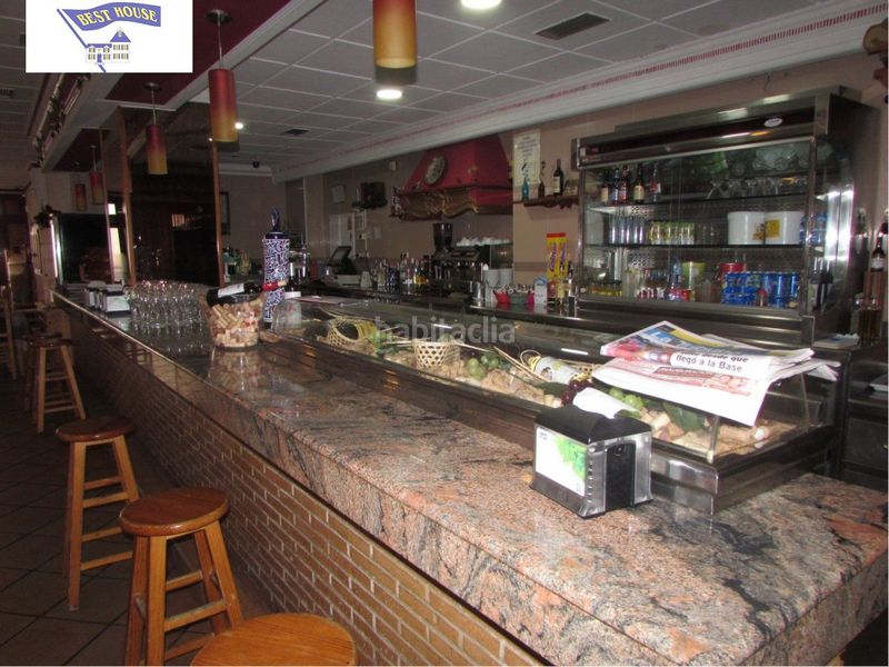Foto 4f7483b1-0dd4-46ec-b2e9-a66d785a8037. Local comercial a San Pedro Albacete