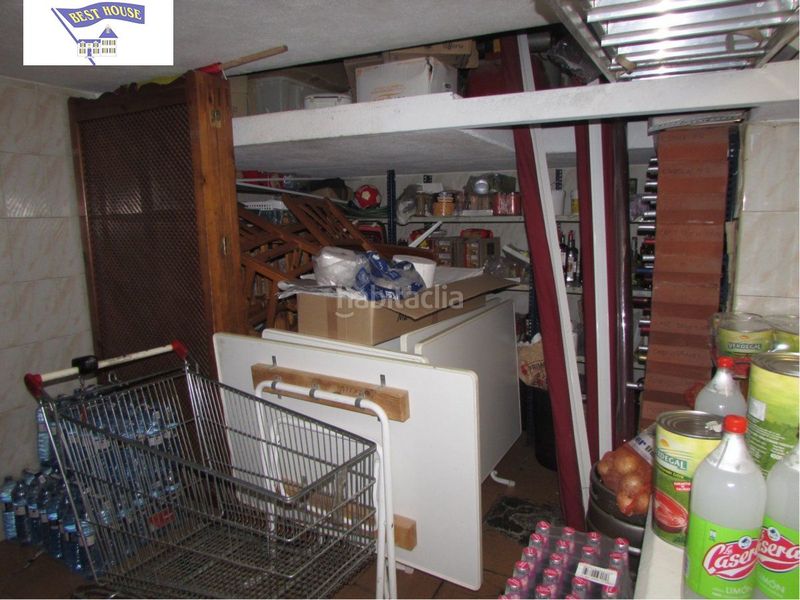 Foto a10074d2-87df-4209-8c83-c752fa65732e. Local comercial a San Pedro Albacete