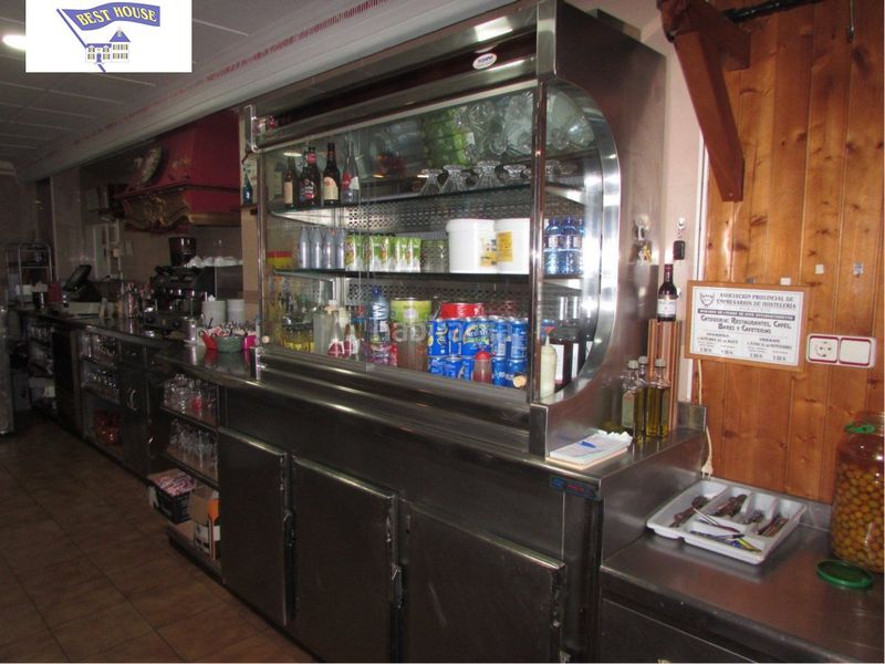 Foto ad16db11-f607-4c02-b903-dd6ef73a7ed6. Local comercial a San Pedro Albacete