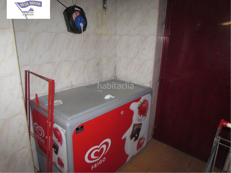 Foto b7fc8de5-3ee8-48f6-8caa-fb8fe4950aff. Local comercial a San Pedro Albacete