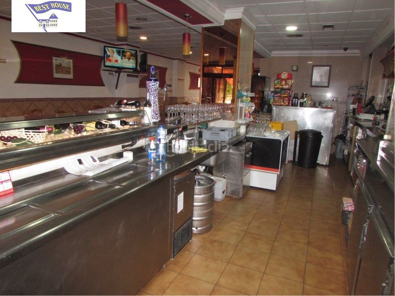 Foto c68dd0a9-7eb7-42bb-8cfe-45006c3f27f5. Local comercial a San Pedro Albacete