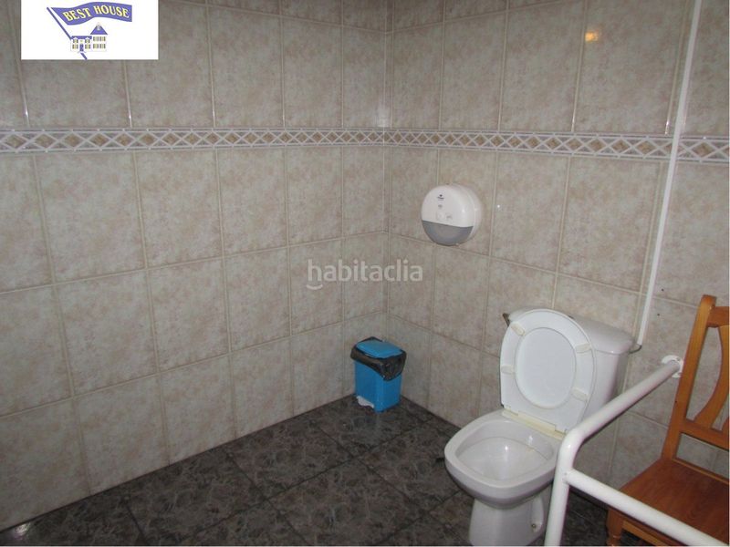 Foto cc723668-fbf7-4685-aeae-ba91070234a0. Local comercial a San Pedro Albacete