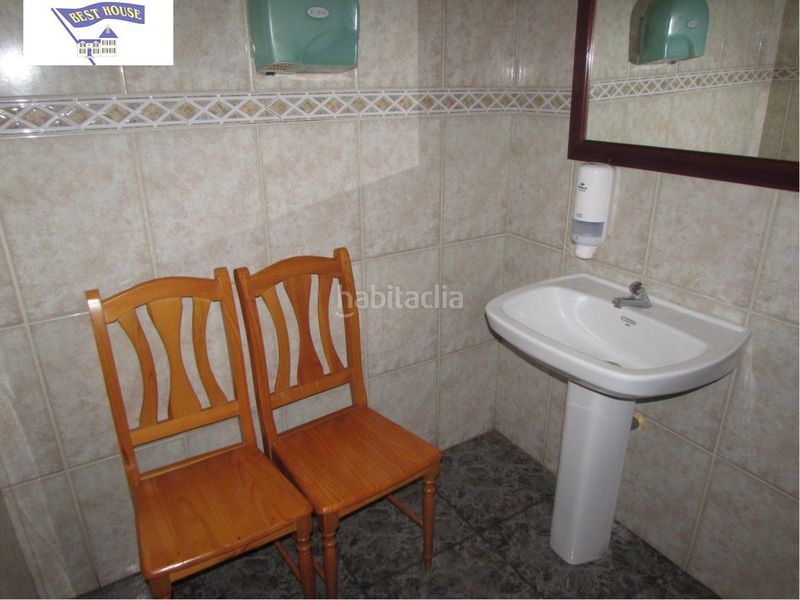 Foto cf7c9066-5035-45e8-9f18-f6ab39428963. Local comercial a San Pedro Albacete