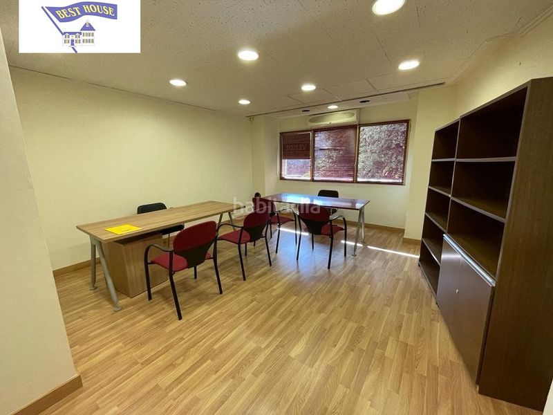 Foto 0dfd8d5f-01ce-4bf2-91df-6b6dadea5a5e. Location bureau dans Centro Albacete