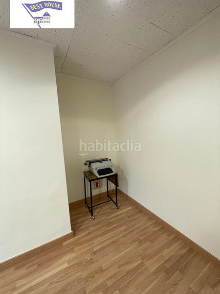 Foto b84c97aa-3928-4ff4-b4e7-231507743248. Location bureau dans Centro Albacete