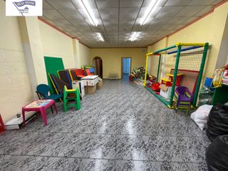 Business premise in Fátima